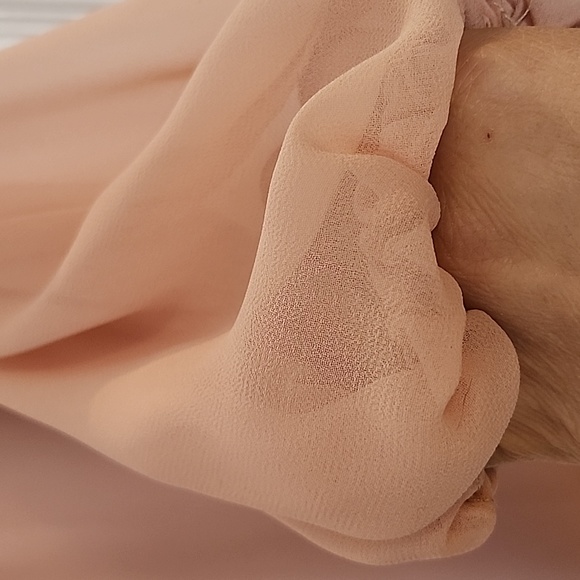 NWOT, Marciano embellished mini Dress in Large - Picture 2 of 7